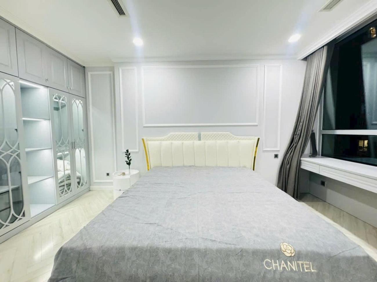 The Landmark Residences & - Vinhomes Central TP. Hồ Chí Minh